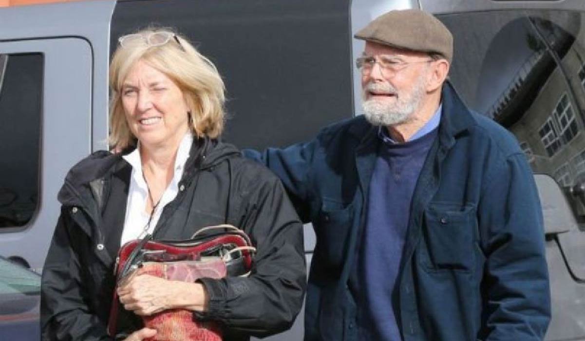 Timothy Byers Affleck