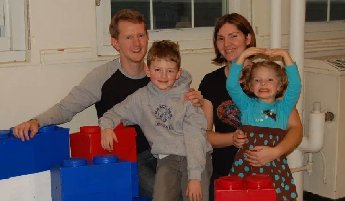 Caitlin Elizabeth Jennings