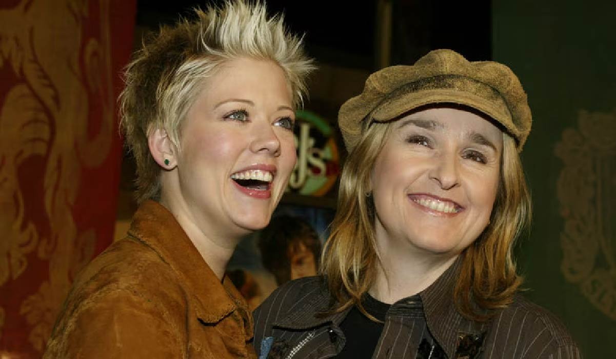 Johnnie Rose Etheridge