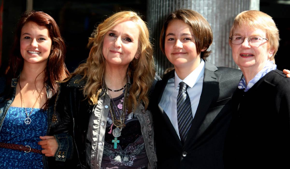 Johnnie Rose Etheridge