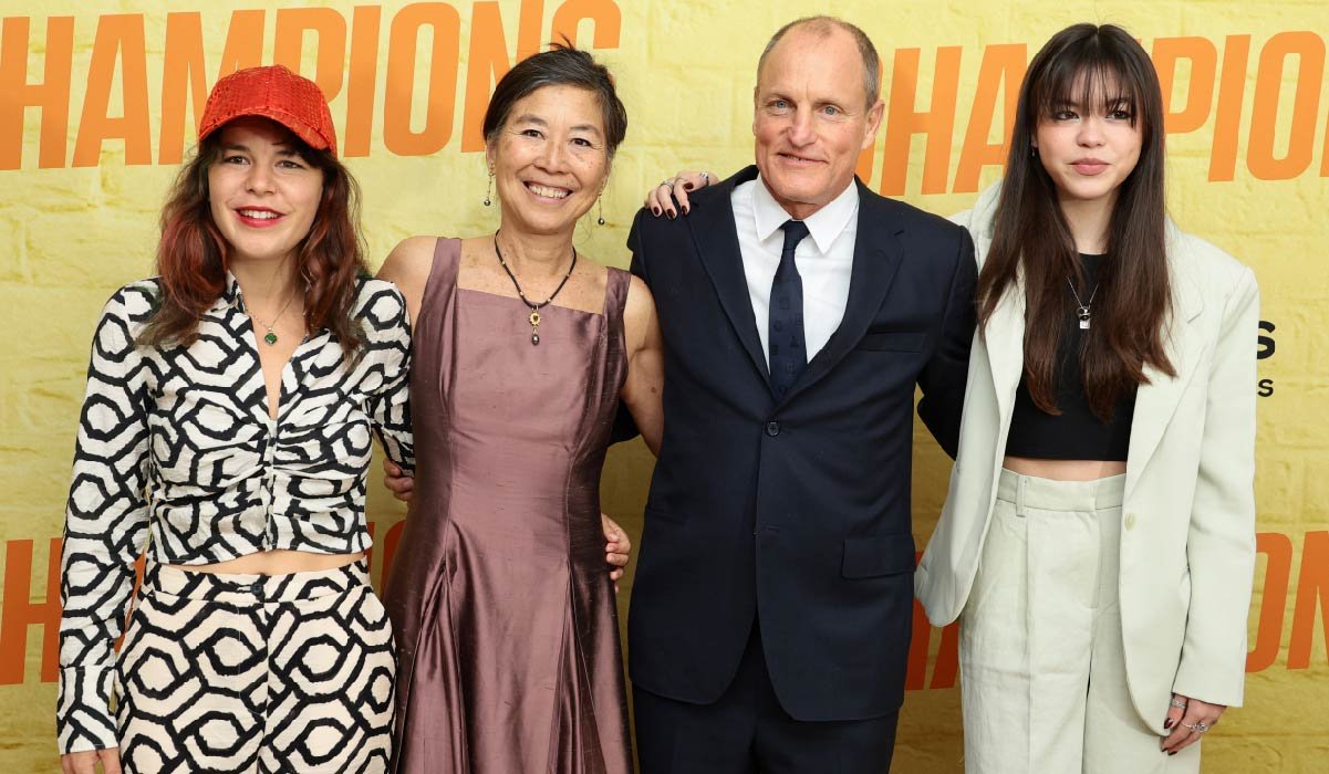 Deni Montana Harrelson