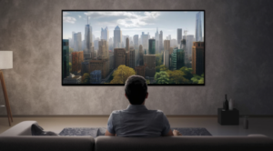 Best Portable Projector for Home and Outdoor Entertainment in 2026 Best Portable Projector for Home and Outdoor Entertainment in 2026