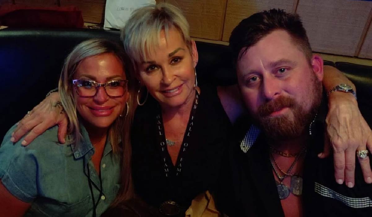 Morgan Anastasia Gaddis