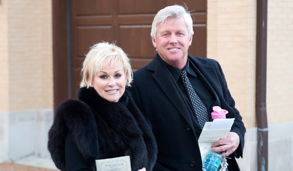 Morgan Anastasia Gaddis