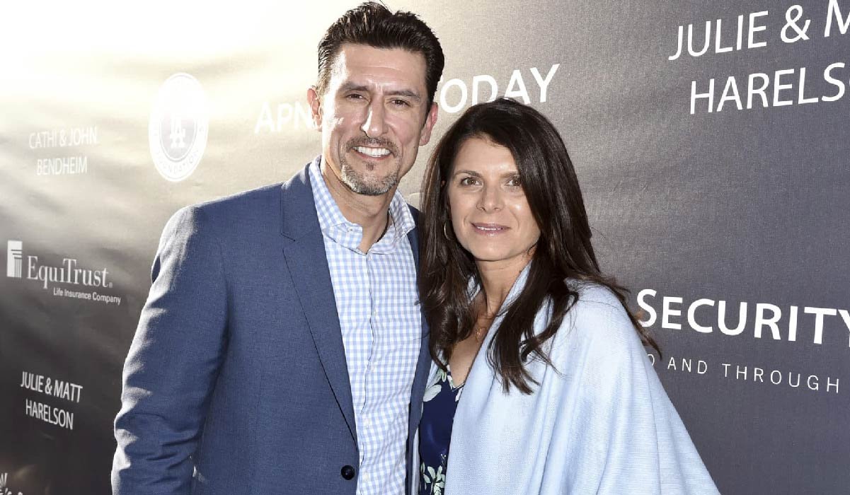 Ava Caroline Garciaparra