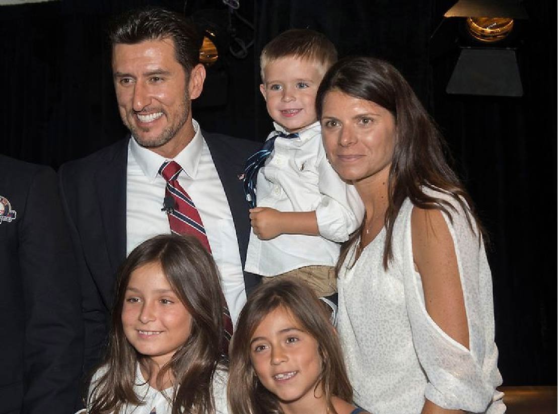 Ava Caroline Garciaparra