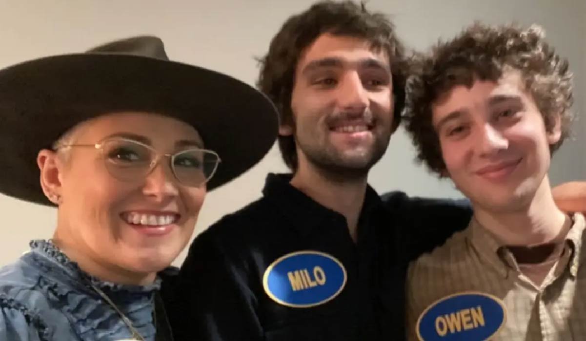 milo sebastian sussman