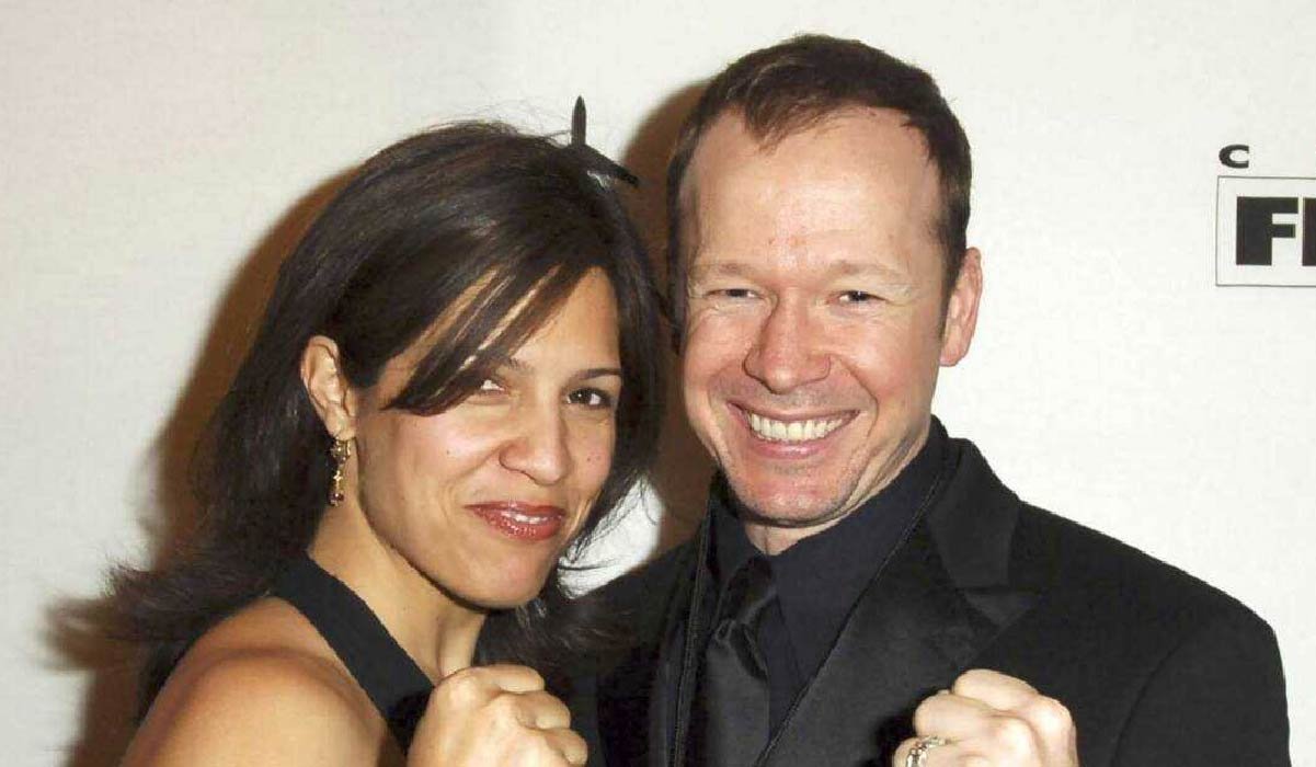 Xavier Alexander Wahlberg