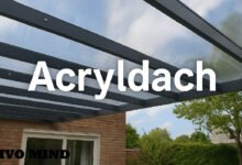 Acryldach