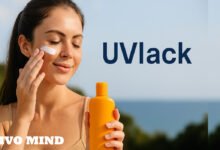 UVlack