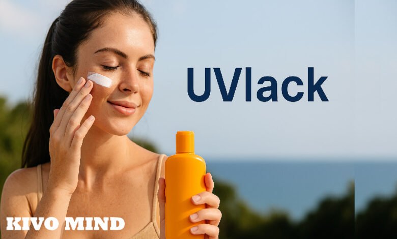 UVlack
