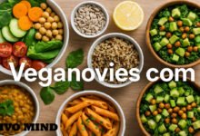 Veganovies com