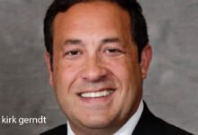 kirk gerndt