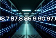 98.7 87.8 85.9 90 97.6