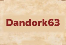 Dandork63