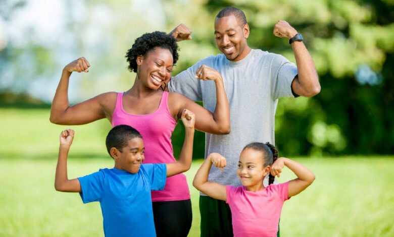 Delta Fitness Authority