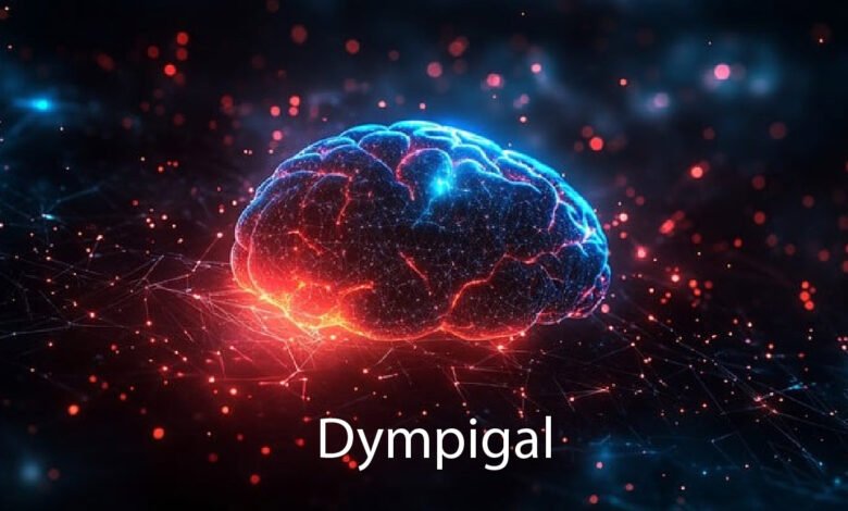 Dympigal