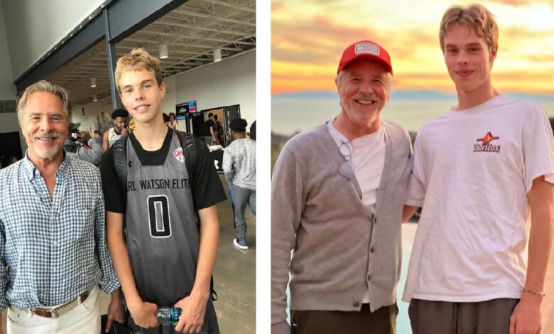 Jasper Breckenridge Johnson