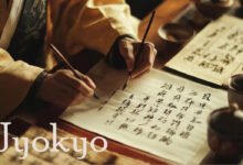 Jyokyo