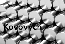 Kovových