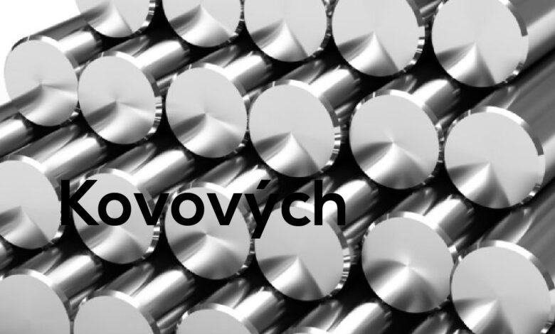 Kovových