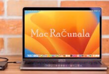 Mac Računala