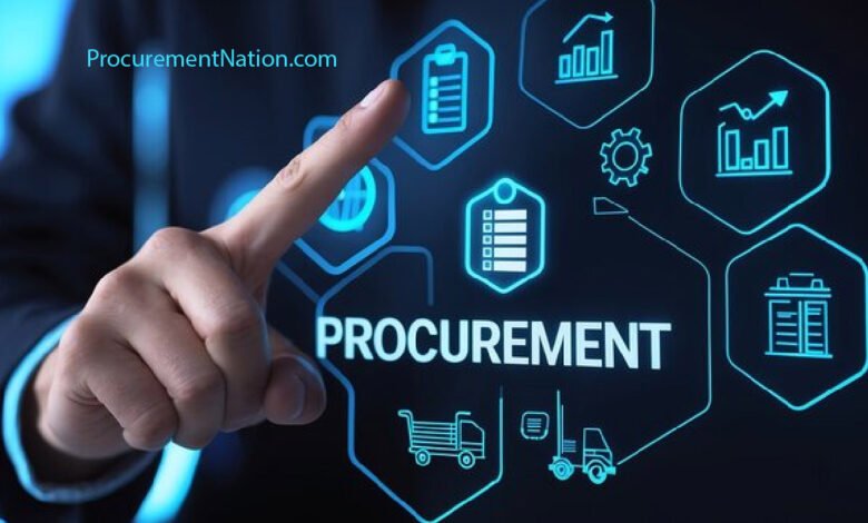 ProcurementNation.com