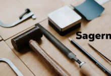 Sagerne