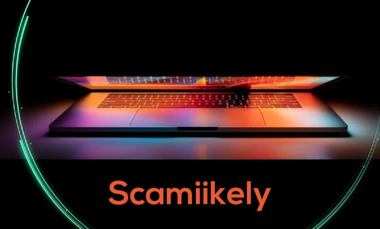 Scamiikely