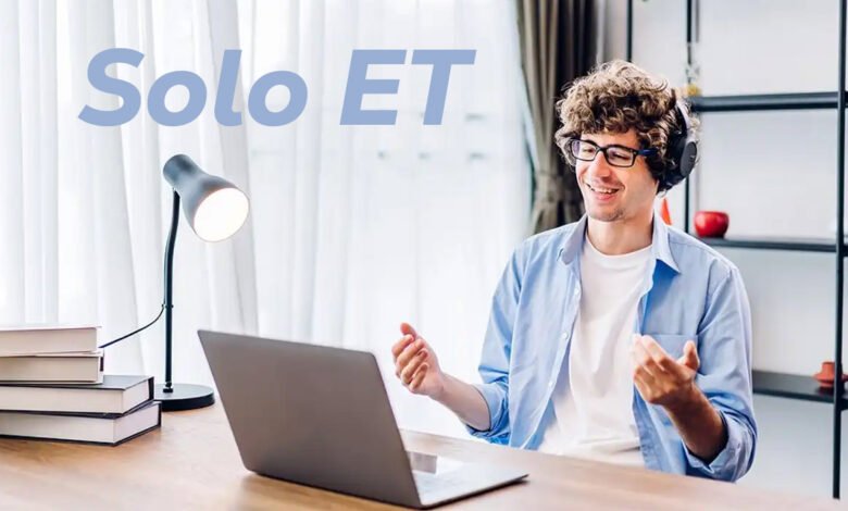Solo ET