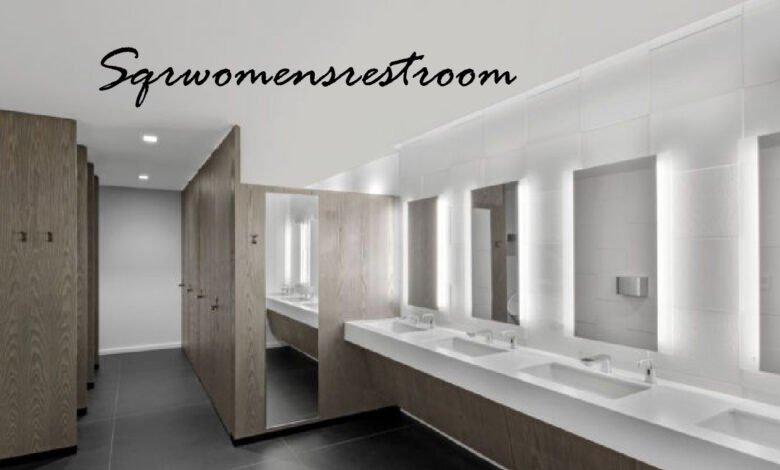 Sqrwomensrestroom