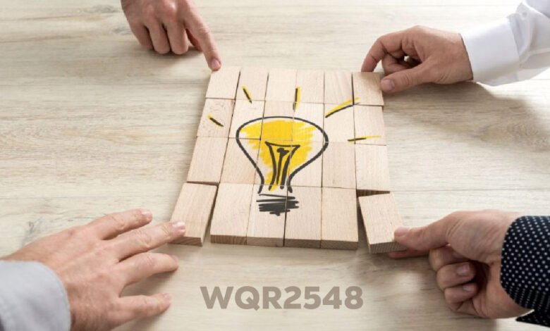 WQR2548