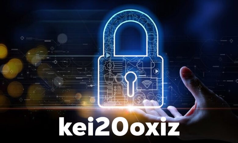 kei20oxiz