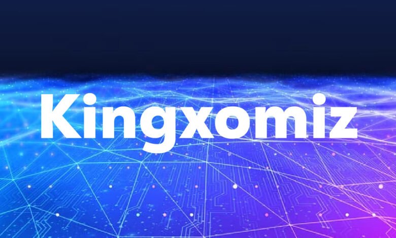 Kingxomiz