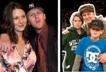 Maceo Shane Rapaport