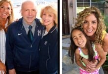 Francine Sinatra Anderson