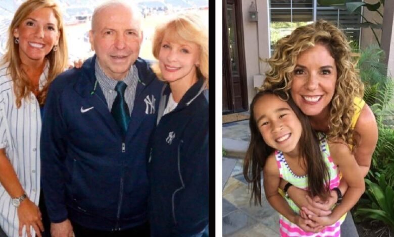 Francine Sinatra Anderson