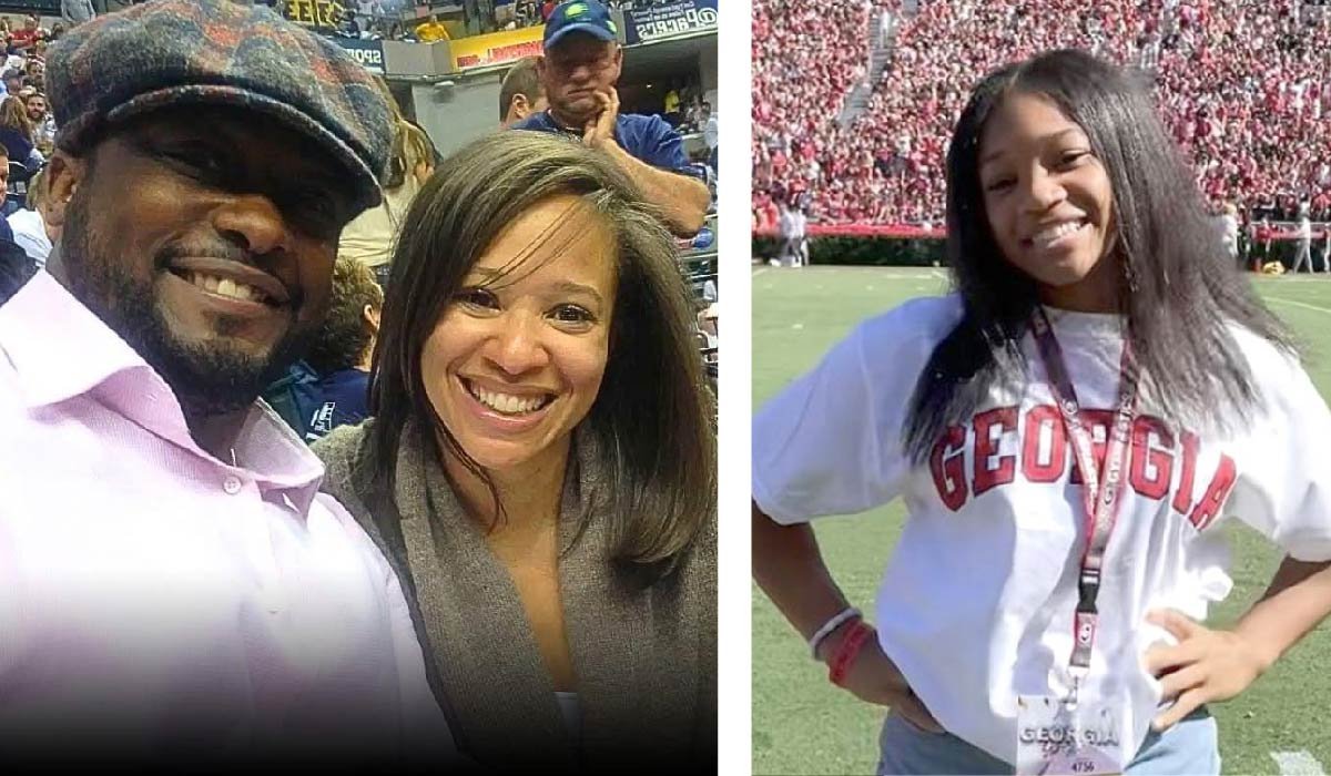 Who Is Harlyn Quinn Tomlin? The Inspiring Story of Mike Tomlin's Talented  Daughter - KIVO MIND