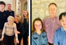 lucy elizabeth linch