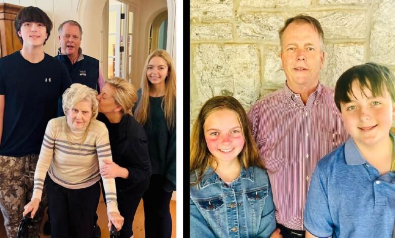 lucy elizabeth linch