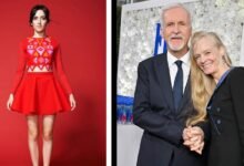 Elizabeth Rose Cameron