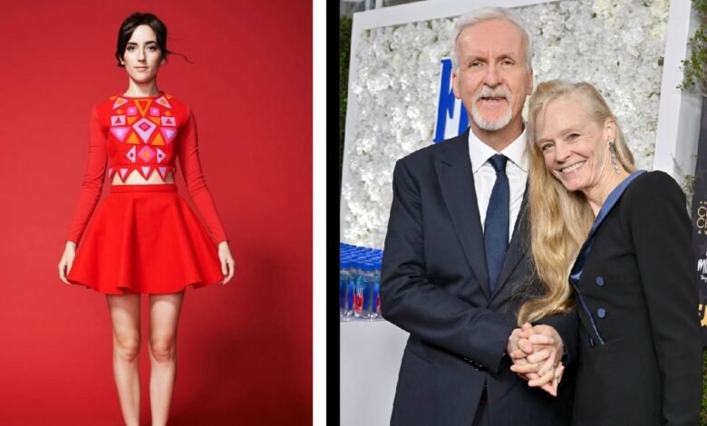 Elizabeth Rose Cameron