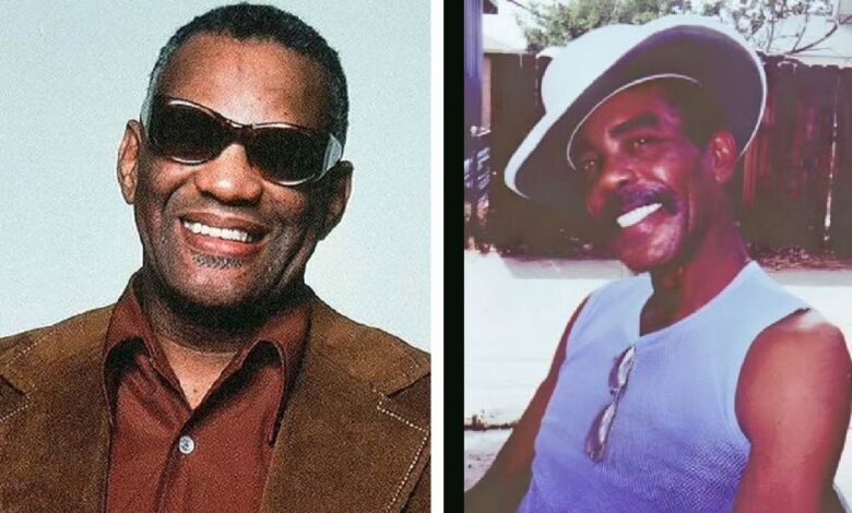 Charles Wayne Hendricks