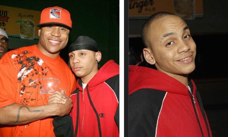 Najee Laurent Todd Eugene Smith