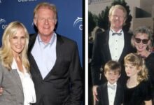 nicholas taylor begley