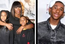 Braxton Montelus Carter