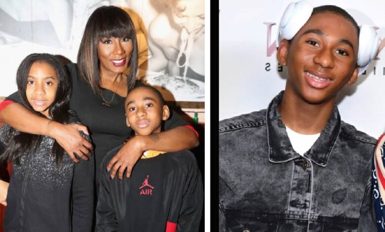 Braxton Montelus Carter