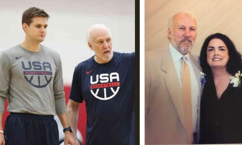 Micky Popovich