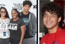 Kaleb Michael Jackson Federline