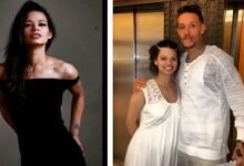 Caressa Suzzette Madden